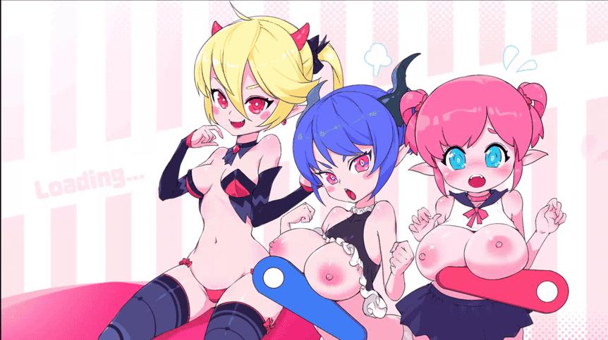 少女妖精弹珠台 Elf Girl Pinball