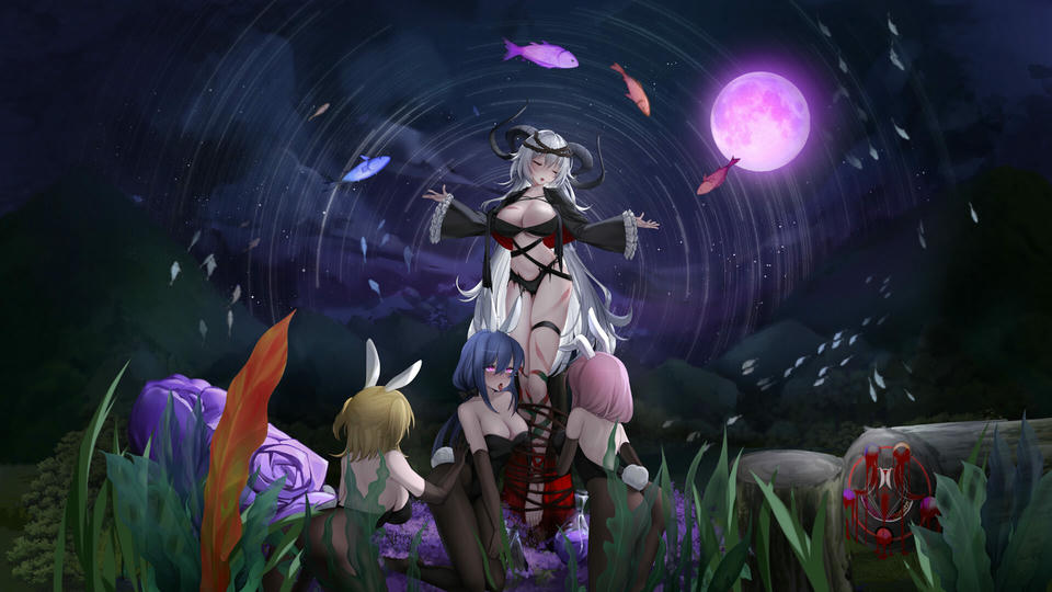 cover of previous post