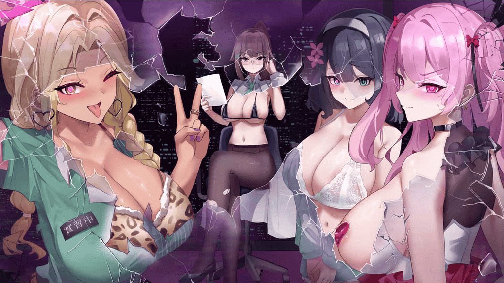 【REDACTED】：SexCP-069 ASMR