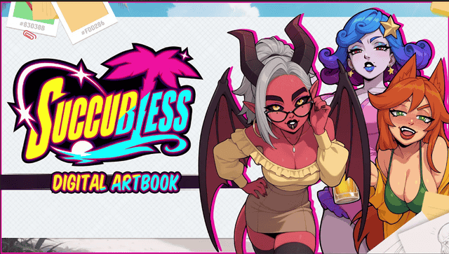 魅魔赐福 Succubless