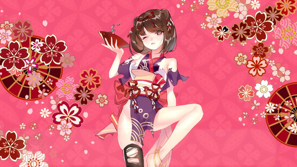 妖语·Yokai's Secret